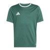 Juniorské tričko adidas Entrada 26 KE9834 164