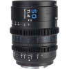 SIRUI Vision Prime 1 Series 50mm T1.4 Full Frame Cine Lens, Black (E mount/Z/R/L)