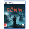Rise of the Ronin [PS5] - BAZÁR (použitý tovar) (Rise of the Ronin [PS5] - BAZÁR (použitý tovar))