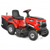 Traktorová kosačka HECHT 5102 TWIN