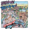 SILLY GOOSE - KEYS TO THE CITY LTD. (1LP)