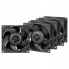 ARCTIC S8038-7K 4 Pack ACFAN00292A