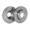 TATechnix Brzdový kotúč 280mm Kia CARENS II limuzína (FJ) 1.6, 1.8, 2.0CVVT, 2.0CRDi - BREMBO
