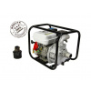 Benzínové vodné čerpadlo 2
