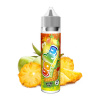 UAHU Shake & Vape Apple Pineapple 12ml