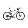 MARIN Four Corners 1 Sword bicykel, čierny Zvoľte Variant: XS