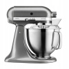 Mixér KitchenAid Artisan 4,8L 5KSM185PSEMS strieborný