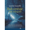 Boh cestuje vždy inkognito - Laurent Gounelle