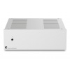Pro-Ject Power Box RS2 Sources - Lineární napájecí zdroj pro 4 zařízení RS / RS2 - stříbrný