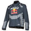 Kini Red Bull EXC 1.0 bunda modrá/bílá S