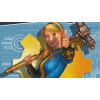 Plagát fallout 4 Vaulttec workshop