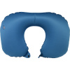 Záhlavník nafukovací veľ. 35 cm - modrý