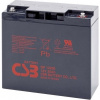 CSB Pb záložní akumulátor CSB GP12200, 12V, 20Ah