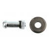 Kolečko výměnné se šroubem 22 x 6 x 2,0 mm Vorel TO-03220