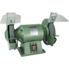 Brüder Mannesmann M 1225-150 dvojkotúčová stolová brúska 200 W; M 1225-150