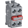 ABB MCB-02B vstupný modul 1 ks; 1SFA611610R2020