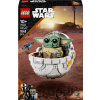 LEGO® Star Wars™ 75403 Grogu™ vo vznášajúcom sa kočíku - LEGO