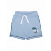 Chlapčenské kraťasy - Winkiki WKB 01707, svetlo modrá Farba: Modrá svetle, Veľkosť: 116