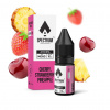 Příchuť ProVape Spectrum: Třešeň, jahoda a ananas 10ml