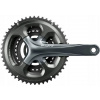 Shimano Tiagra FC-4703 3x10s 50/39/30T 175mm kľuky