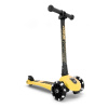 Scoot & Ride Detská kolobežka Highwaykick 3 LED lemon