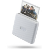 Fujifilm Instax Link WIDE A Ash White