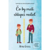 Čo by mali chlapci vedie… (Alma Gross)