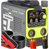 INVERTOROVÁ AUTOMOBILOVÁ USMERŇOVAČKA toolme 12/24V 500A 25-800Ah