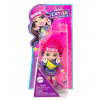 Mattel Bábika Barbie Extra Mini Minis vzor bábiky UFO