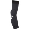 Cyklistické chrániče lakťov Scott Elbow Pads Mission Evo