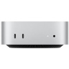 Apple Mac mini 2024 / M4 / 120 CPU / 10C GPU / 16GB RAM / 256GB SSD / HDMI / USB-C / Thunderbolt 4 / WiFi