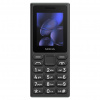 Nokia 105 2G Dual Sim 2025 Black HC1000058