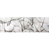 Behúň na stôl Dandelion TS-001 | 40 x 140 cm (Moderný obrus - 100% polyester)