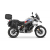 SHAD Kompletná sada adventure vakov SHAD TERRA TR40 a vrchný vak TR50, vrátane montážnej sady SHAD BMW F750GS/F850GS/ADVENTURE