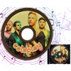 Hudobná platňa Coldplay