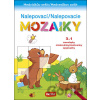 Nalepovací/Nalepovacie mozaiky - INFOA