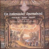 ITALIAN OPERA EVENING (CD)