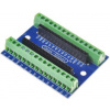 Rozširovacia doska-shield pre Arduino Nano