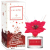 Cocodor - Vianočný aroma tyčinkový difuzér - Vianočná ruža - vôňa Joyful Season 200 ml Farba: Biela krabička