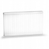 Doskový radiátor Kermi biely 1070 W 800 x 600 x 100 mm s dolným pripojením