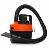 Kraft&Dele KD487, Vysavač a pumpa na matrace do auta 12 V 155 W