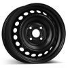 Alcar Stahlrad KFZ 3553 5.5x14 4x100 ET42 černé