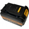 VHBW batéria Dewalt XR-Seria 14.4V, Li-Ion, 3000mAh