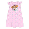 Paw Patrol - Tlapková patrola - Licencia Dievčenské šaty - Paw Patrol 52232652W, ružová Farba: Ružová, Veľkosť: 128