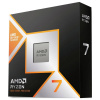 AMD Ryzen 7 9850X3D 8 x Procesor (CPU) v boxe Socket: AMD AM5 120 W; 100-100001973WOF
