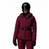 CIRQUE-BOWL™-INSULATED-JACKET-DAMSKA-LYZIARSKA-BUNDA-S-MEMBRANOU Farba: Rich Wine, Veľkosť: M 2085591624
