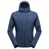 La Sportiva Session Tech Hoody Men modrá L