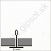 kazety KCS Retail,12 mm B 60/60 cm
