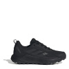 adidas Terrex Anylander Rain.Rdy Hiking Shoes Mens Black 12 (47.3)