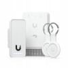 Ubiquiti G3 Starter Kit systém ochrany prístupu Sivá, Biela